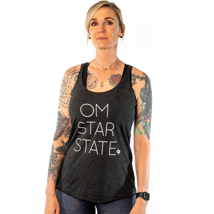 Colorado Threads OM Star State Tank