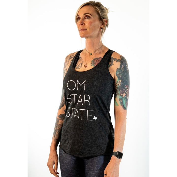 Colorado Threads OM Star State Tank