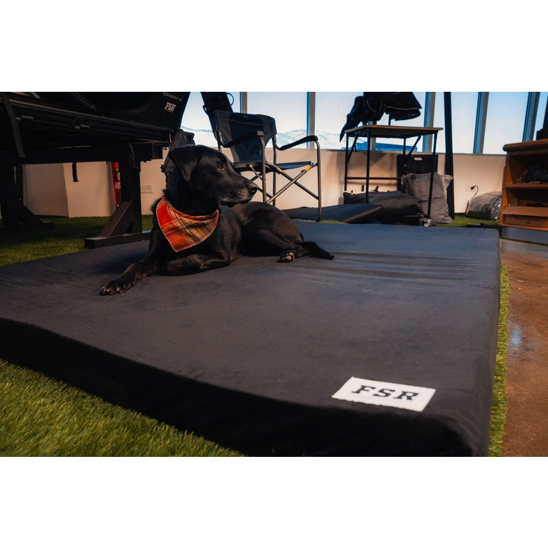 Freespirit Recreation Adaptive Memory Foam Mattress - 3"