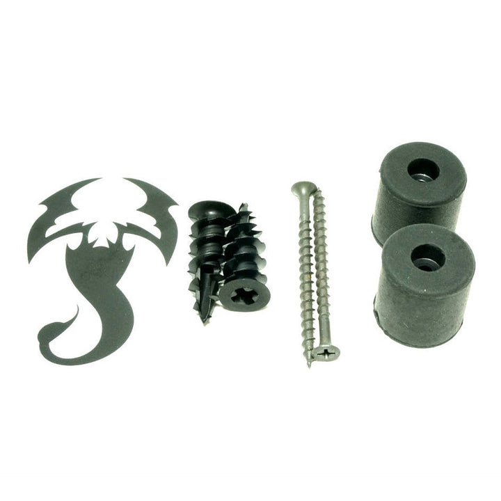 Cinch Snowboard Display Rack for 2 Boards