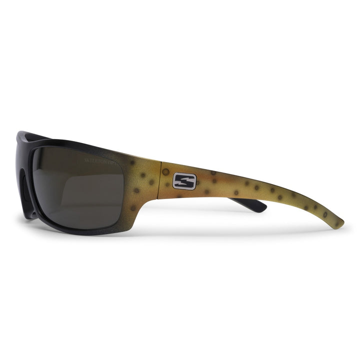 Renegade - Brown Trout