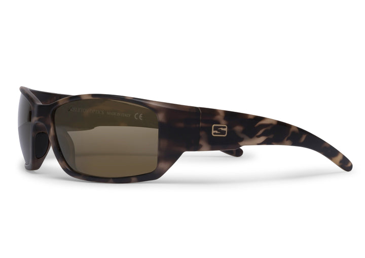 Flo Cheetah Matte