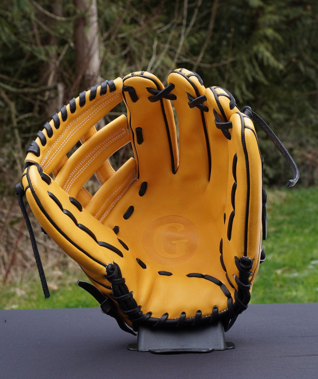 12.50" H-Web Outfield Grace Glove