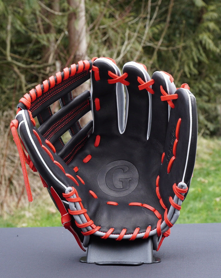 11.75" Infield H-Web Grace Glove