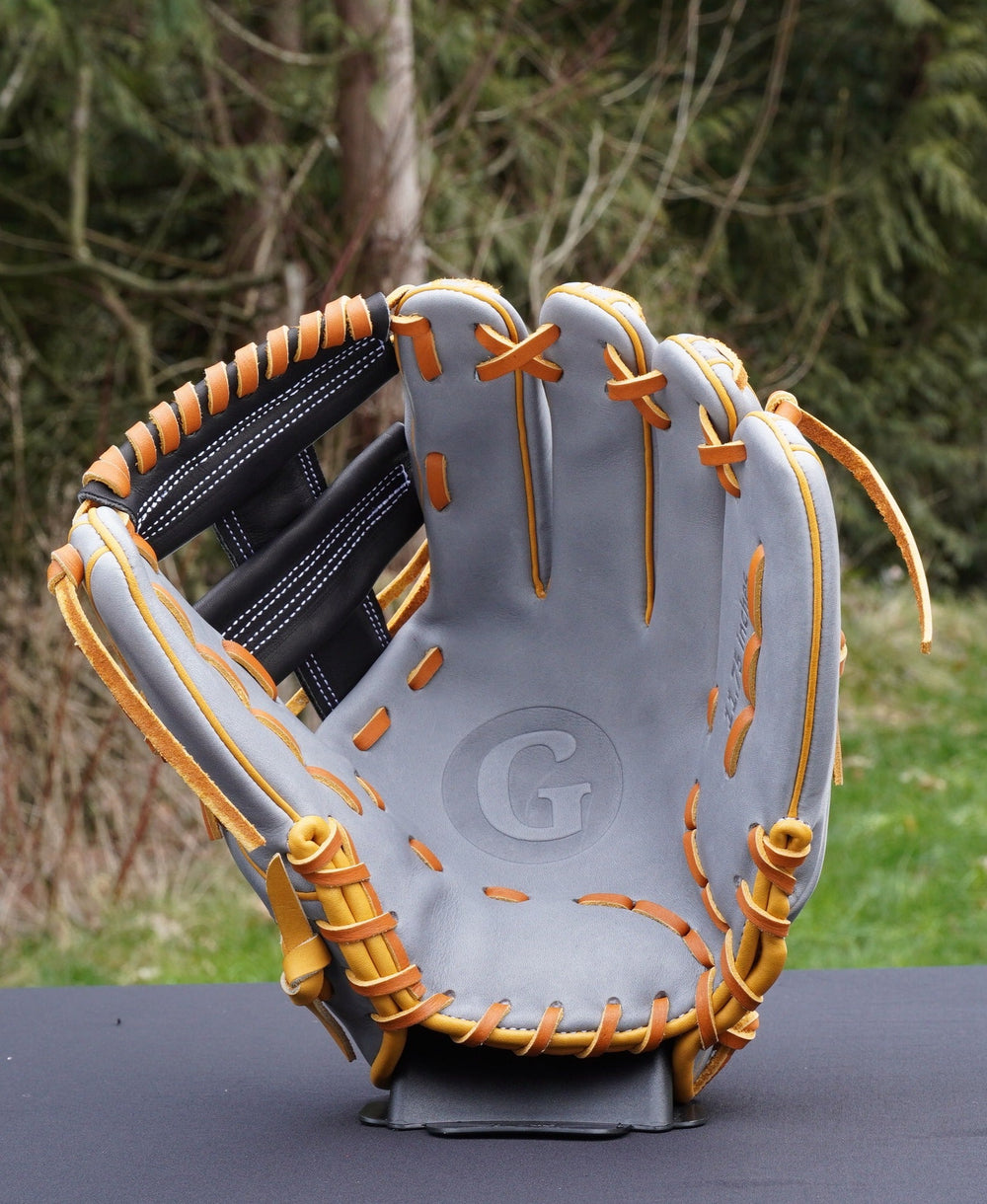 11.75" Infield OG-Web Grace Glove