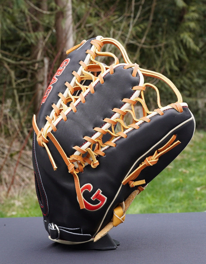 12.75" Outfield H-Web Grace Glove