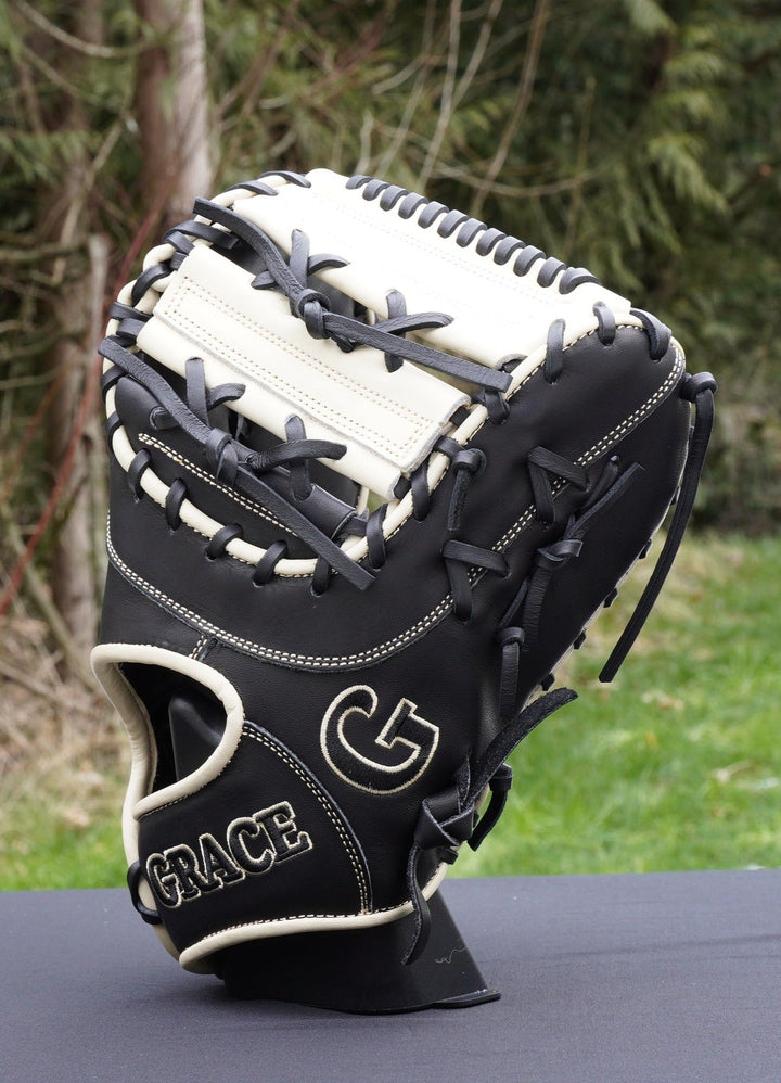 12.75" Dual-X Web First Base Grace Glove