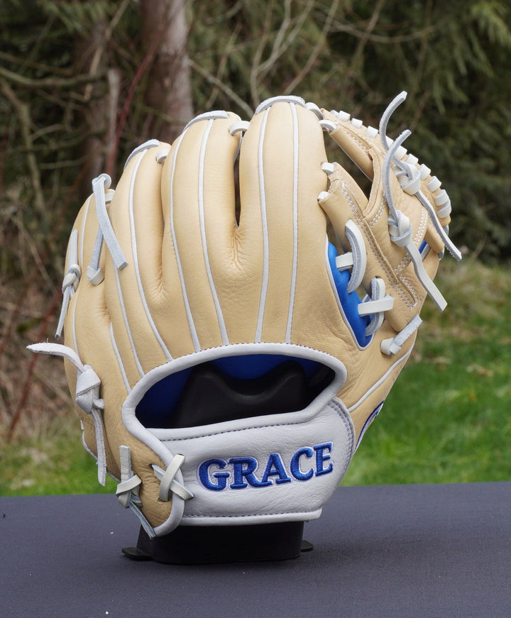 11.00" Infield I-Web Grace Glove - Youth Baseball Glove