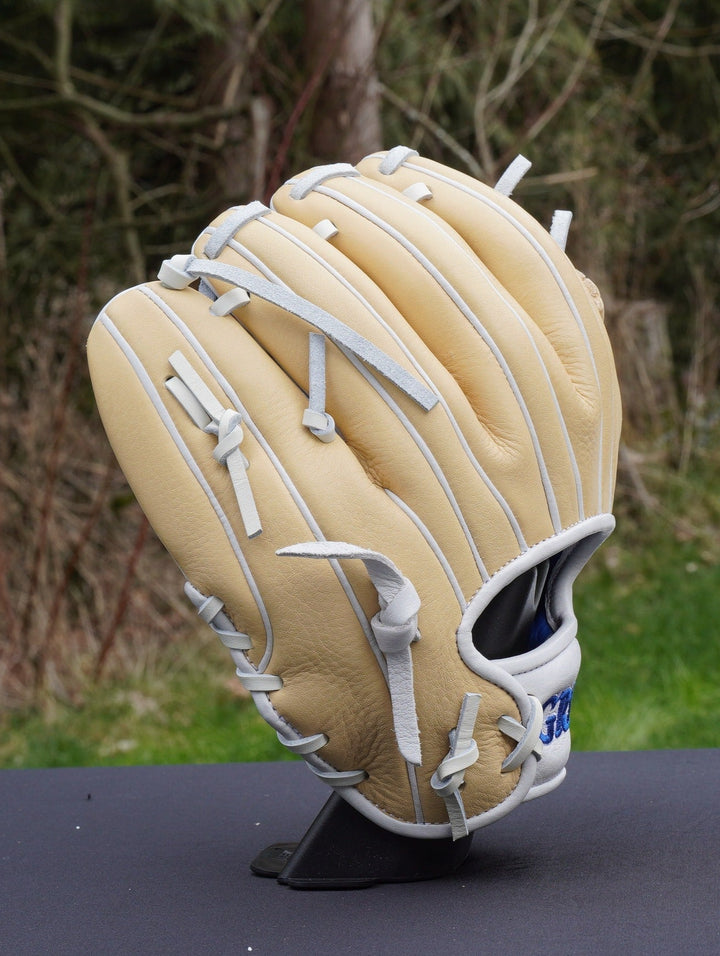 11.00" Infield I-Web Grace Glove - Youth Baseball Glove