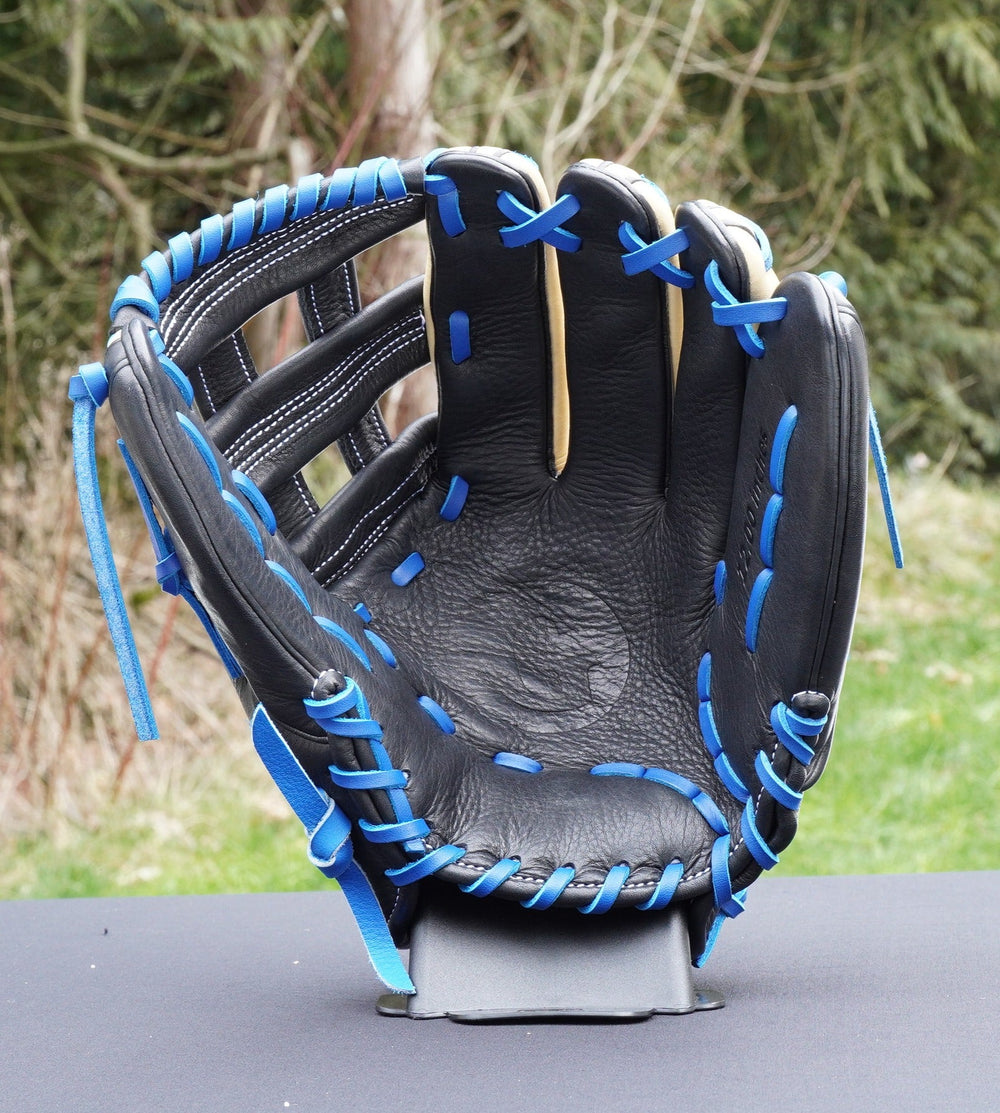 12" Outfield H-Web Grace Glove - Youth Baseball Glove