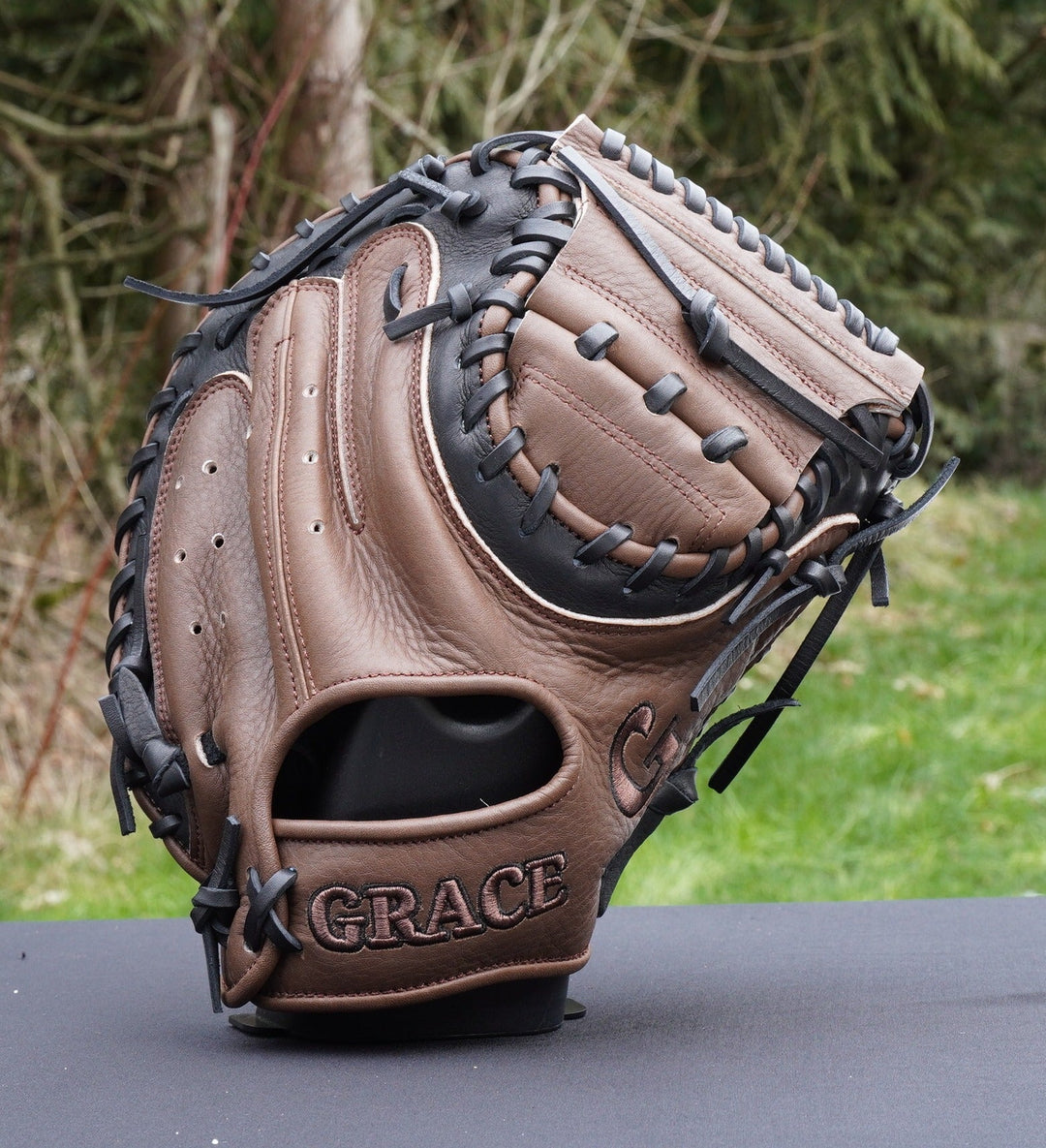 31.5" Youth Catchers Grace Glove - Youth Baseball Glove