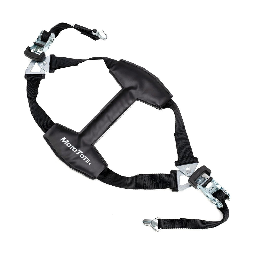 MotoTote TireSling Ratcheting Tie Down