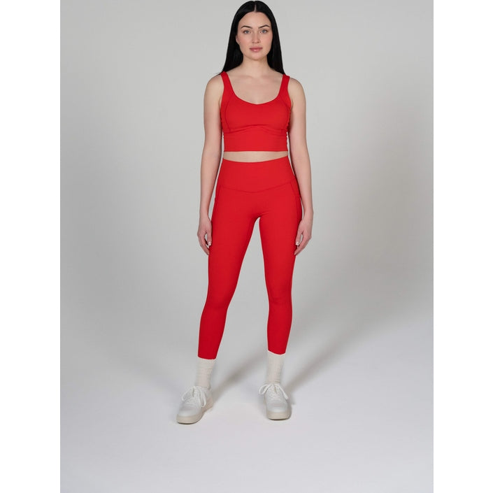 High-Impact Evolution Sports Top