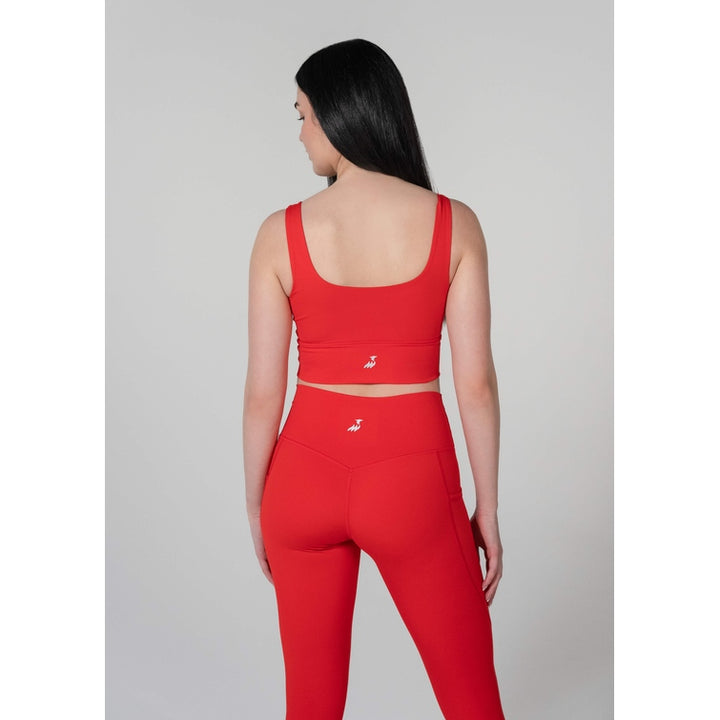 High-Impact Evolution Sports Top