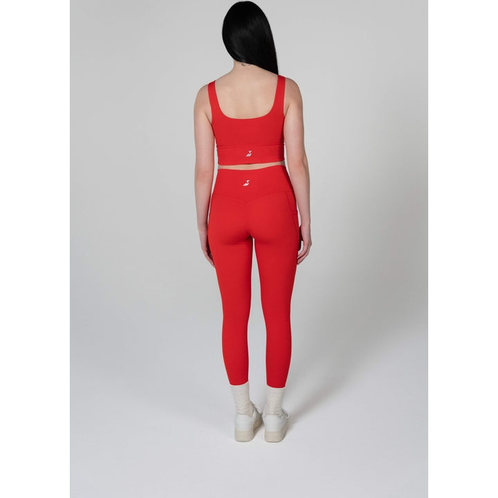 High-Impact Evolution Sports Top