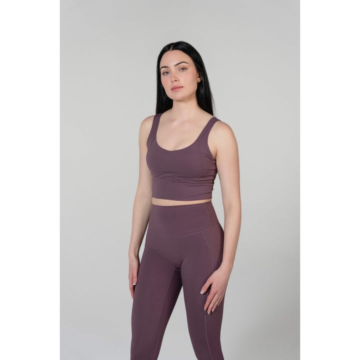 High-Impact Evolution Sports Top