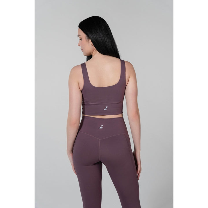 High-Impact Evolution Sports Top