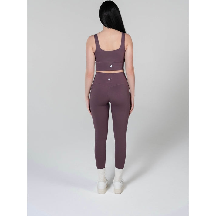 High-Impact Evolution Sports Top