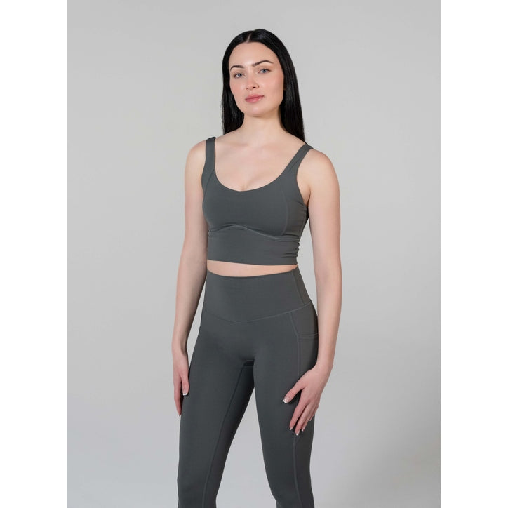 High-Impact Evolution Sports Top