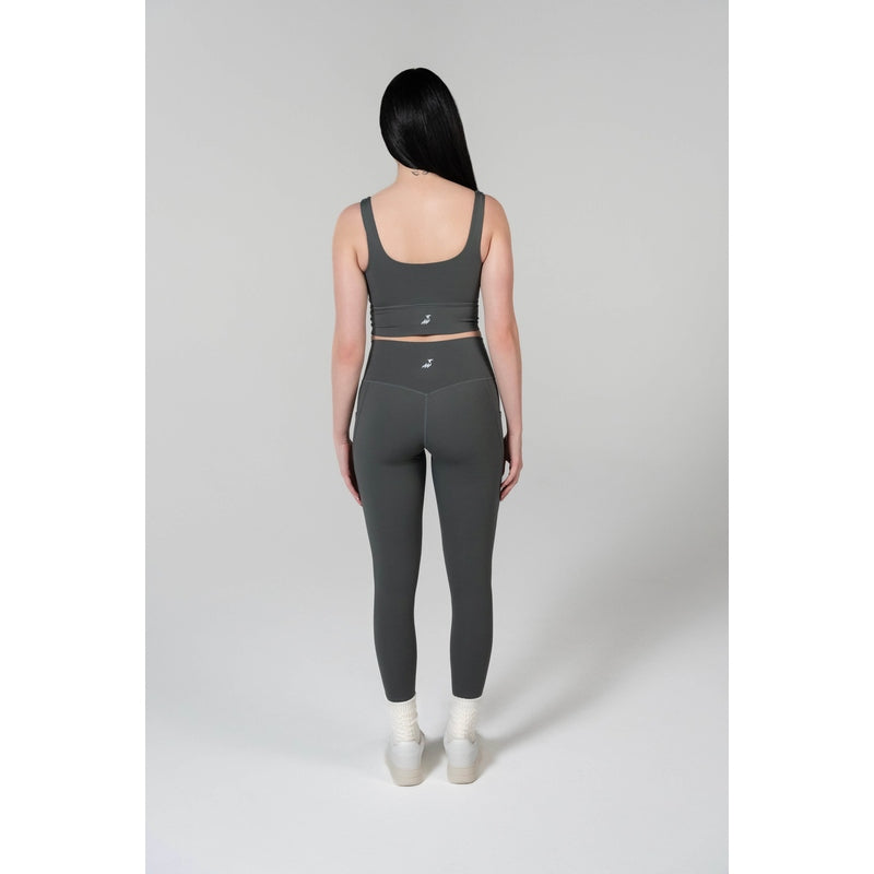 High-Impact Evolution Sports Top