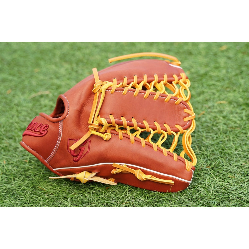 12.75" Outfield H-Web Grace Glove