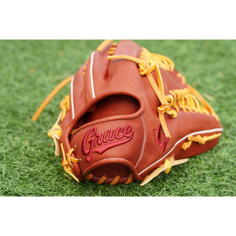 12.75" Outfield H-Web Grace Glove