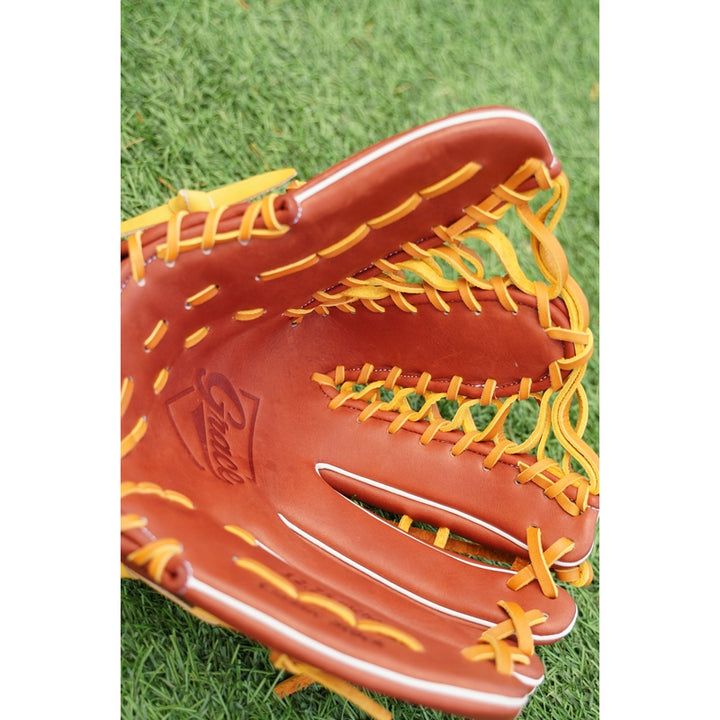 12.75" Outfield H-Web Grace Glove