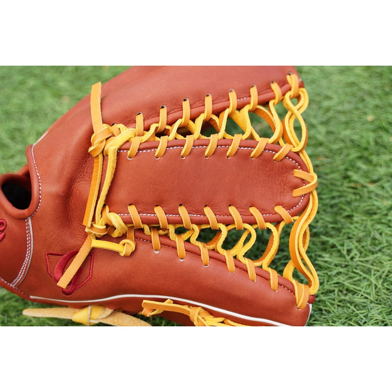12.75" Outfield H-Web Grace Glove