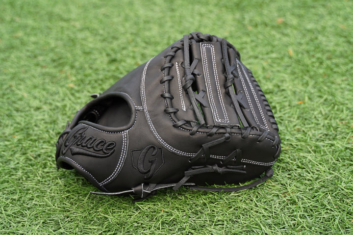 12.75" Dual-X Web First Base Grace Glove