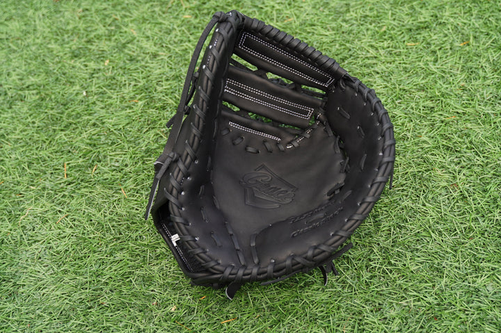 12.75" Dual-X Web First Base Grace Glove