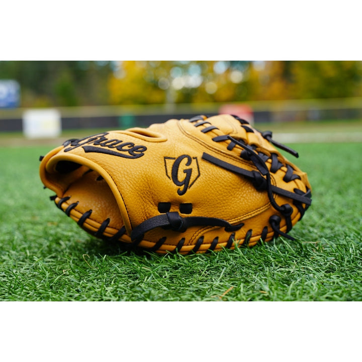 31.5" Youth Catchers Grace Glove - Youth Baseball Glove