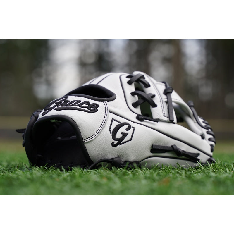 11.00" Infield I-Web Grace Glove - Youth Baseball Glove