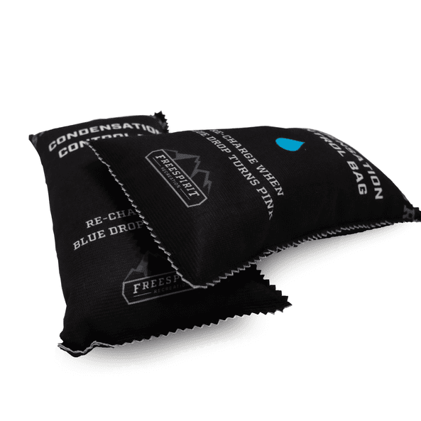Freespirit Recreation Rooftop Tent Dehumidifier Bag