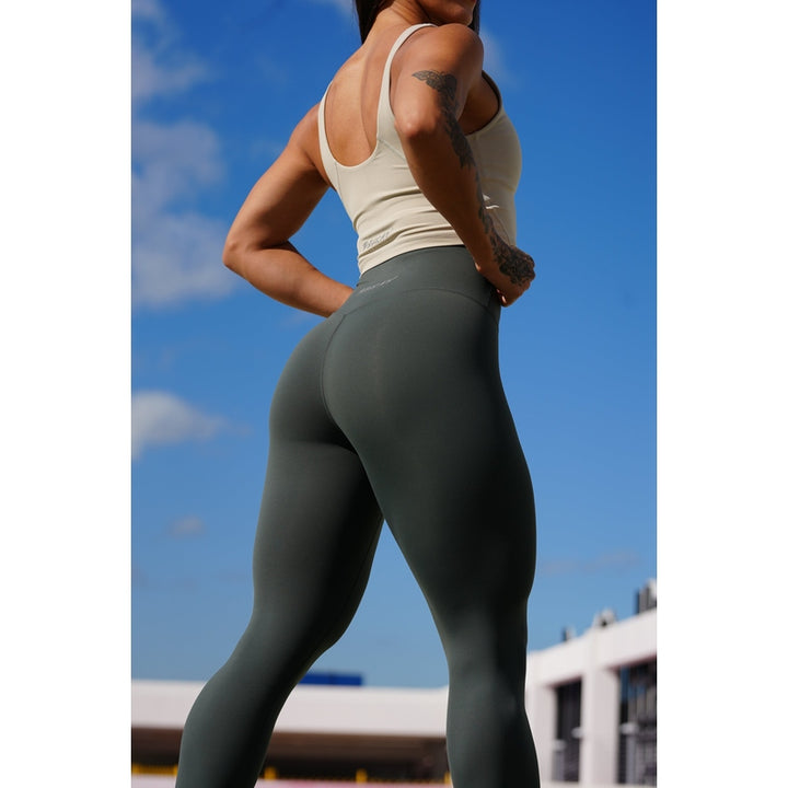 Elysium Performance Leggings