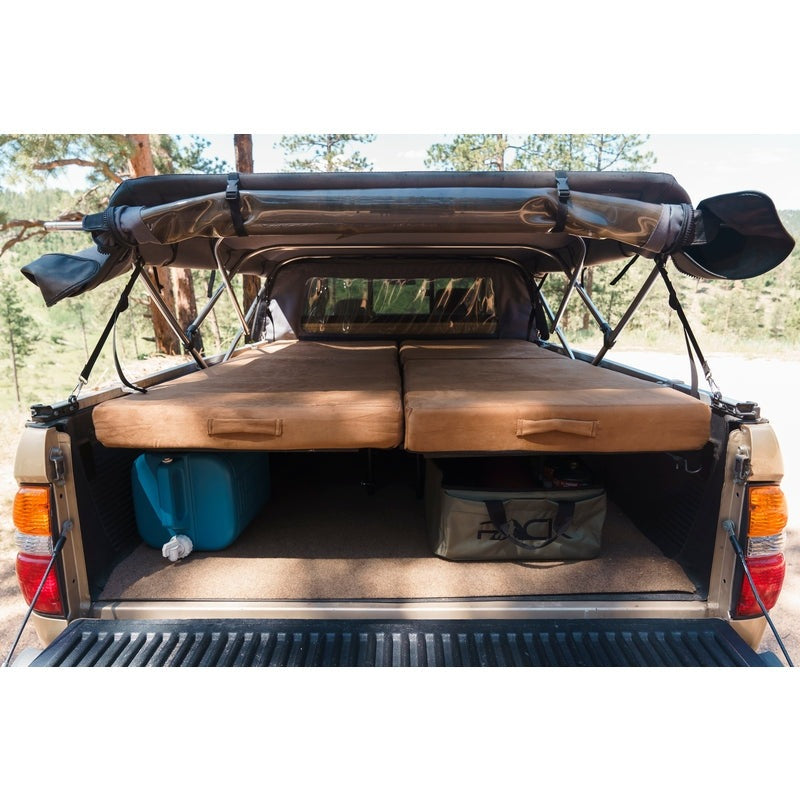 Nokhu Rack Bundle for Car Camping & Storage Needs