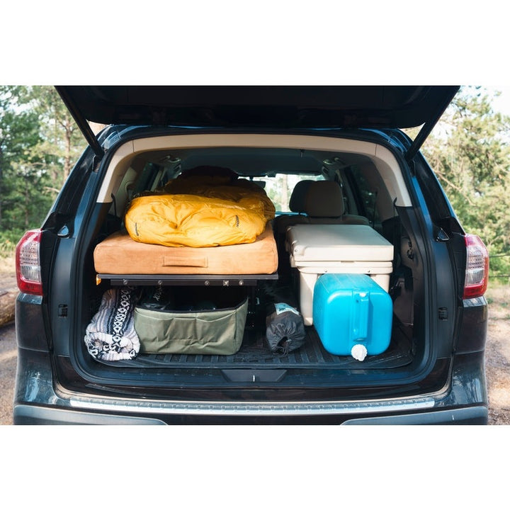 Car Camping Bundle for Vehicle Adventure Setup