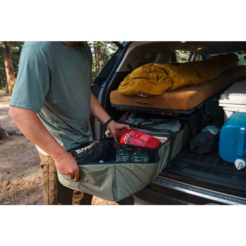 PACK Bin - Portable Storage Solution with Dividers