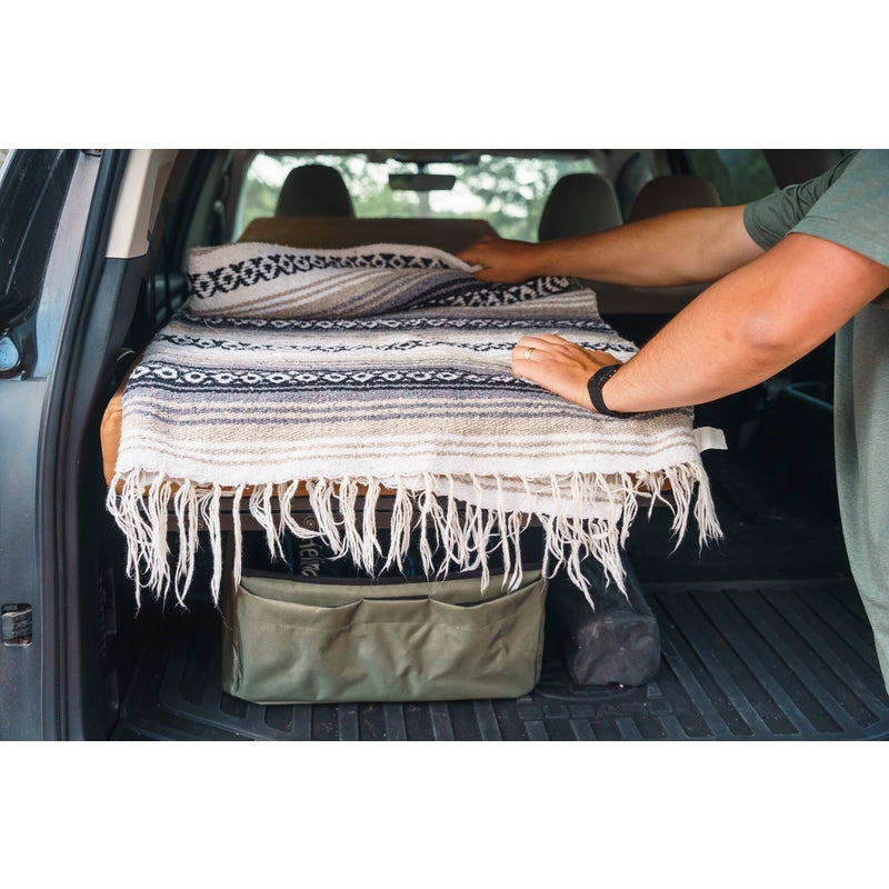 Car Camping Bundle for Vehicle Adventure Setup