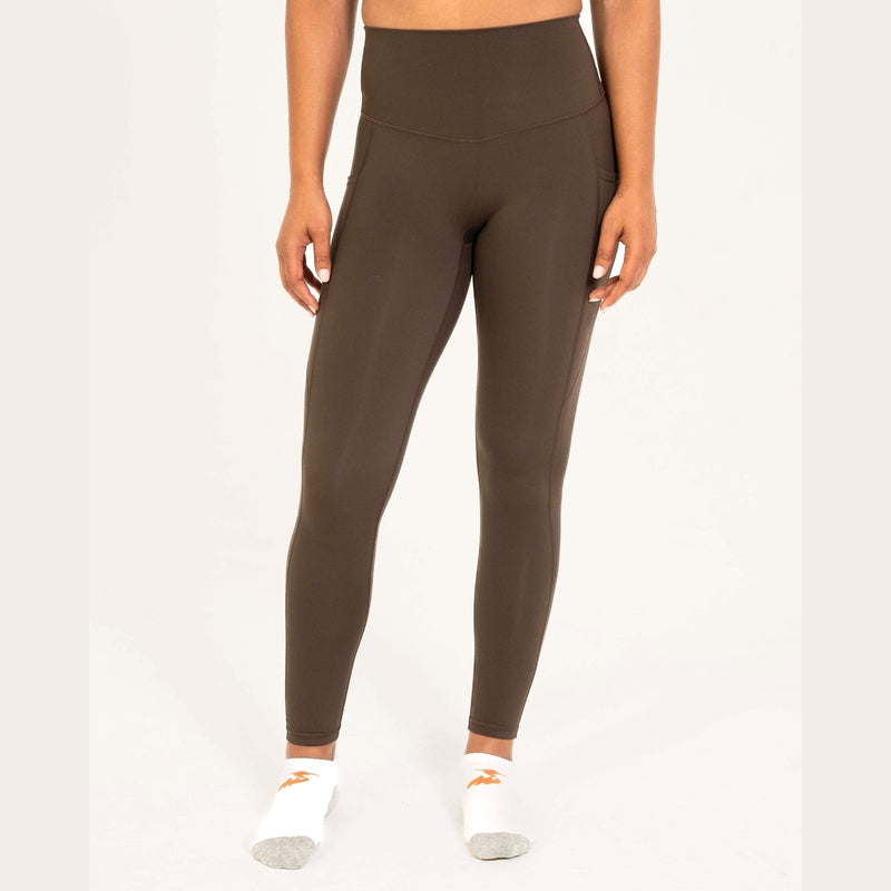 Saina High-Waisted Evolution Pocket Leggings