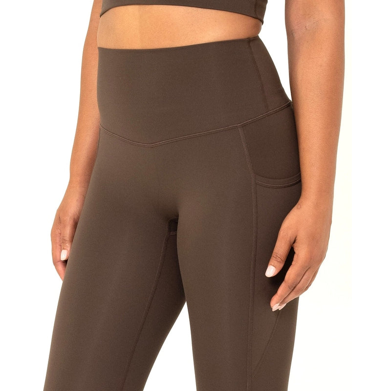 Saina High-Waisted Evolution Pocket Leggings