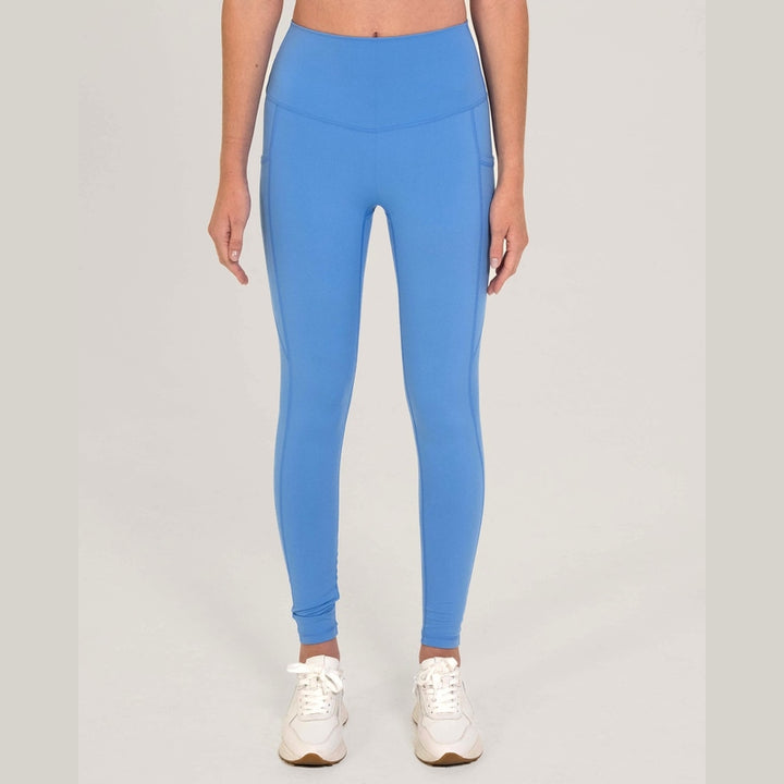 Saina High-Waisted Evolution Pocket Leggings