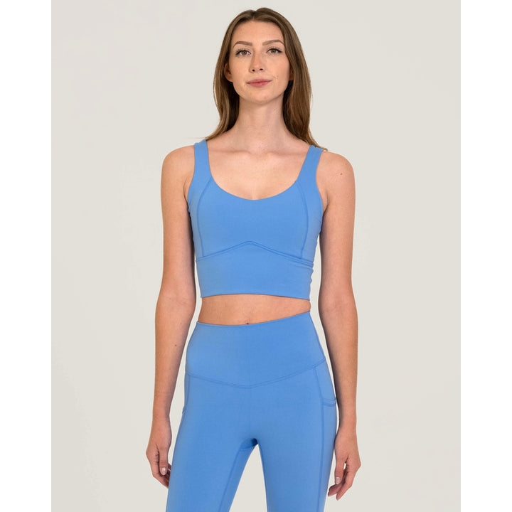 High-Impact Evolution Sports Top