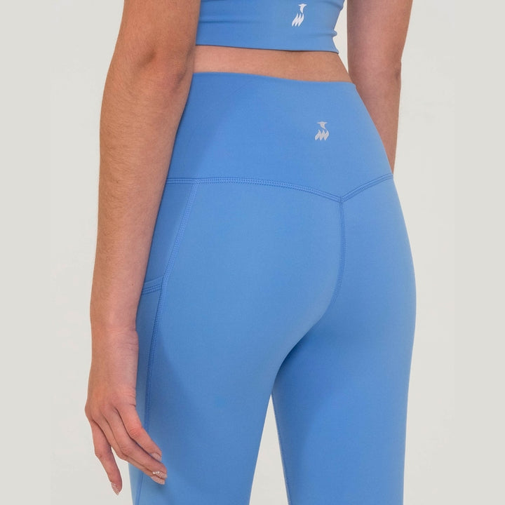 Saina High-Waisted Evolution Pocket Leggings