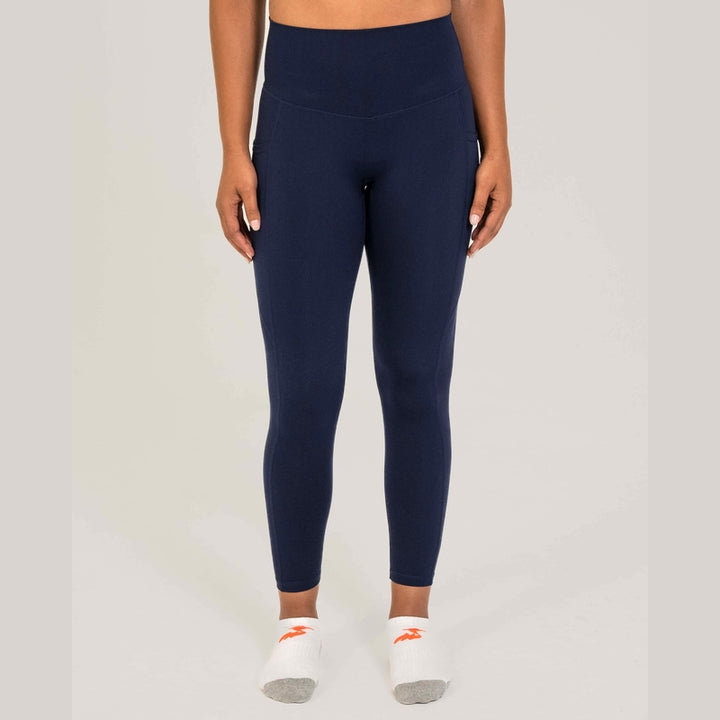 Saina High-Waisted Evolution Pocket Leggings