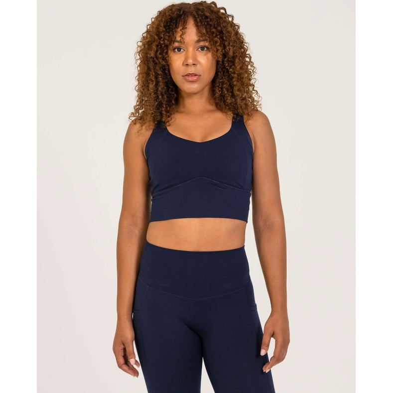 High-Impact Evolution Sports Top