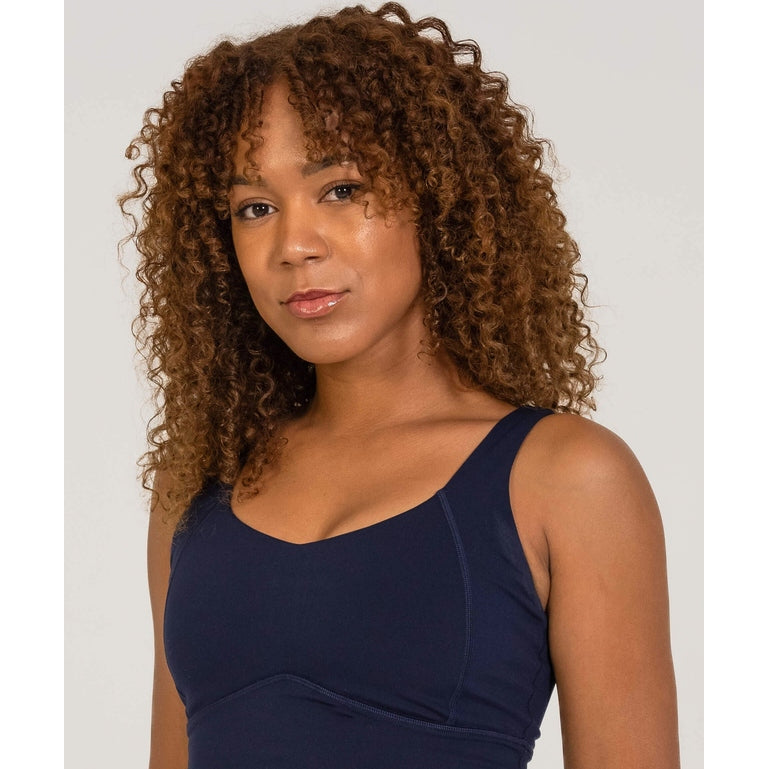 High-Impact Evolution Sports Top