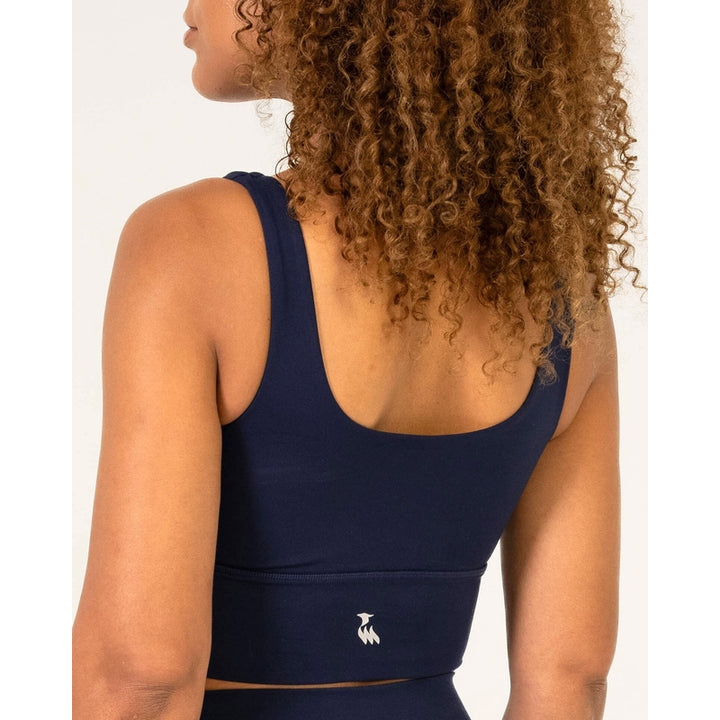 High-Impact Evolution Sports Top