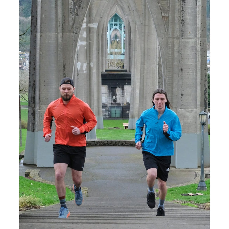 Showers Pass Ultralight Wind Jacket