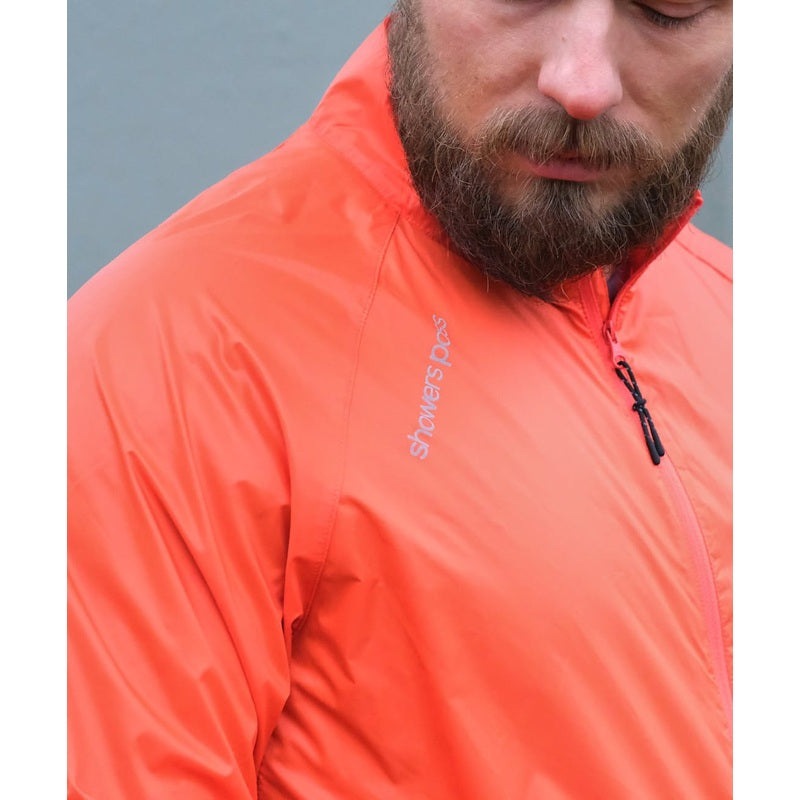 Showers Pass Ultralight Wind Jacket