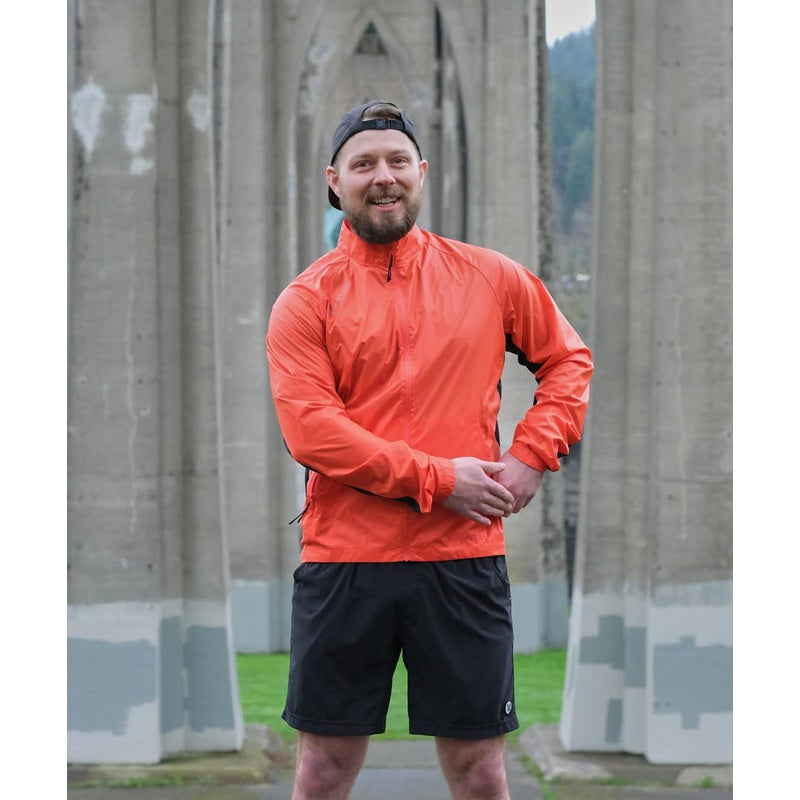 Showers Pass Ultralight Wind Jacket